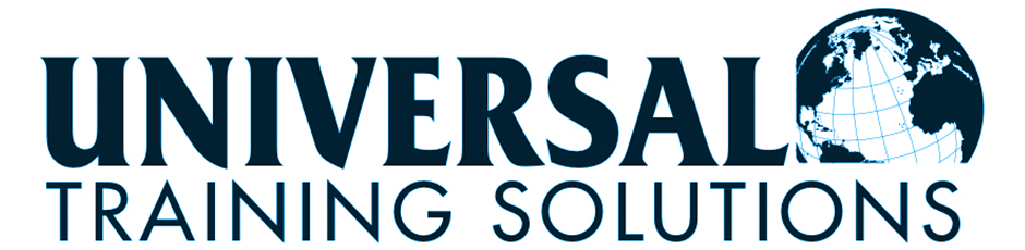 Universal Training Solutions Inc. Logo